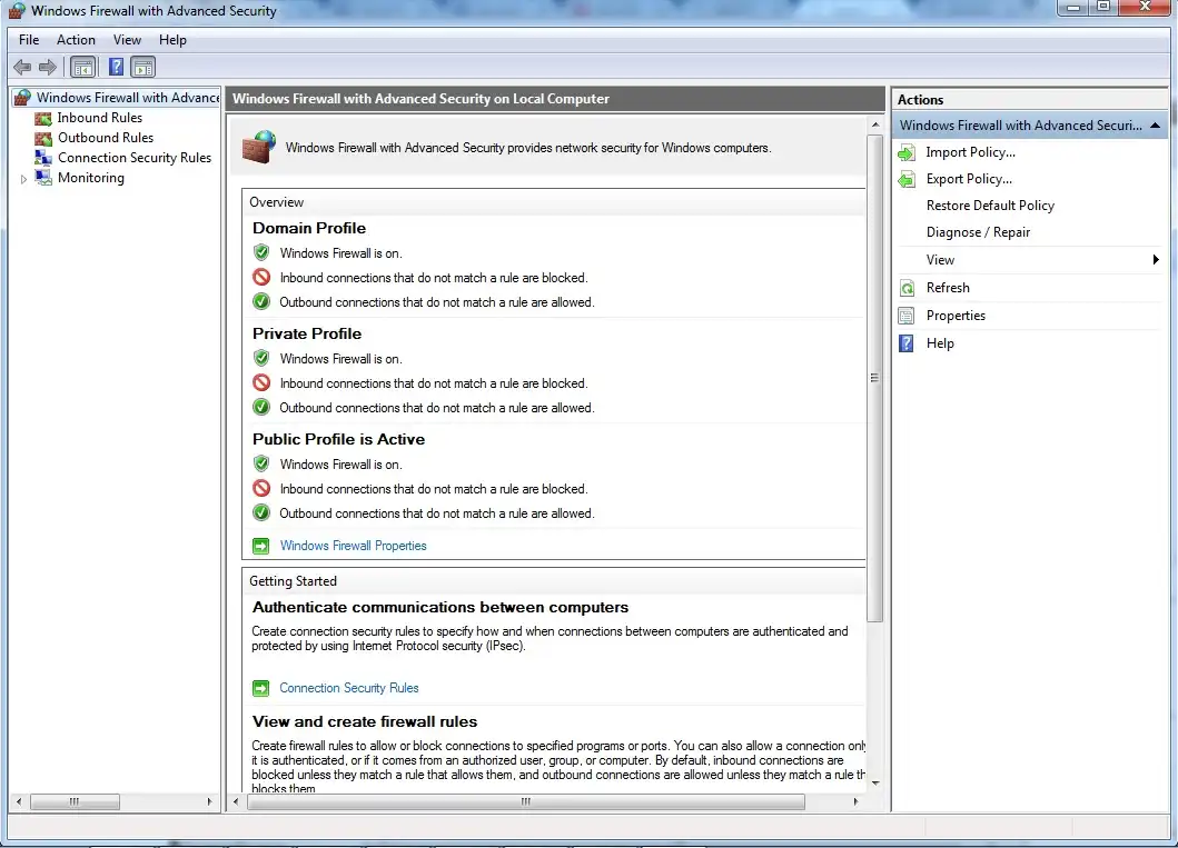 step-2-windows-firewall-with-advanced-security-accurate