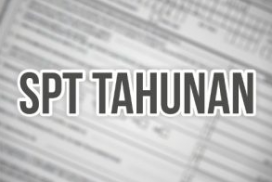 SPT Tahunan