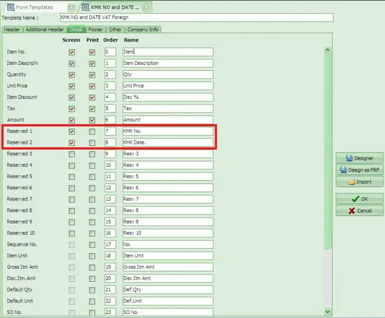 Cara Agar ACCURATE Running As Administrator