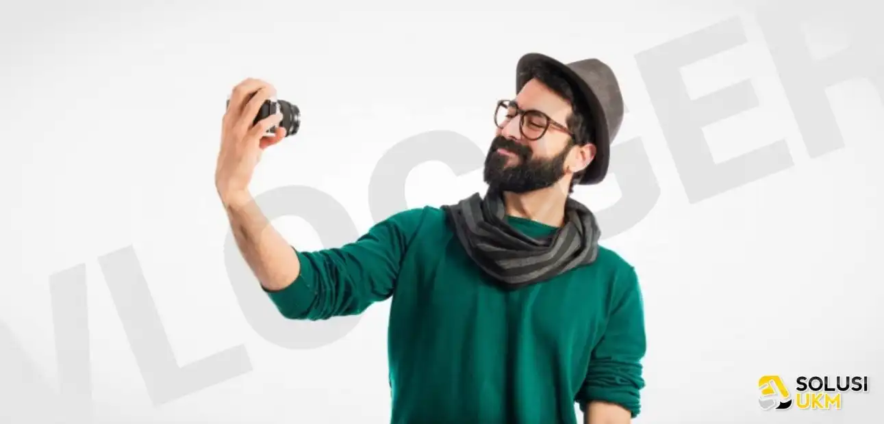 Tips Ngiklan Seberapa Jauh Kita Bisa Atur Konten Vlogger