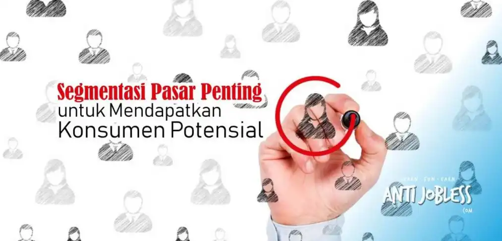 5 Alasan Segmentasi Pasar Penting untuk Mendapatkan Konsumen Potensial
