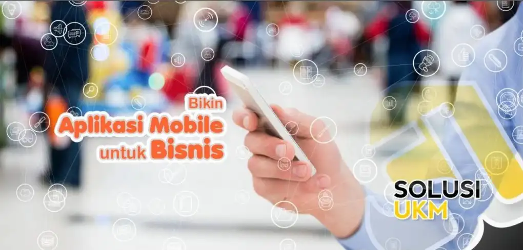 aplikasi mobile