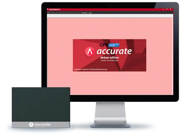 software accurate 5