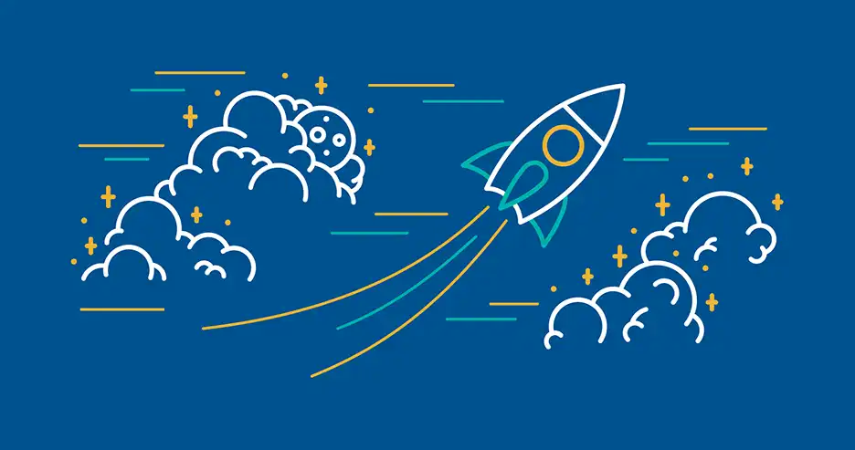 istilah startup