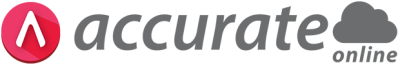 logo daftar akun baru accurate online
